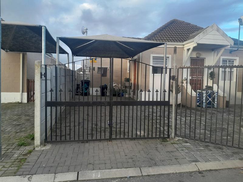 2 Bedroom Property for Sale in Klapmuts Western Cape